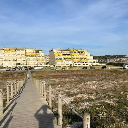Sunny Beach Apartment Holidays Vila do Conde Kültér fotó