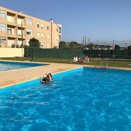 Sunny Beach Apartment Holidays Vila do Conde Kültér fotó