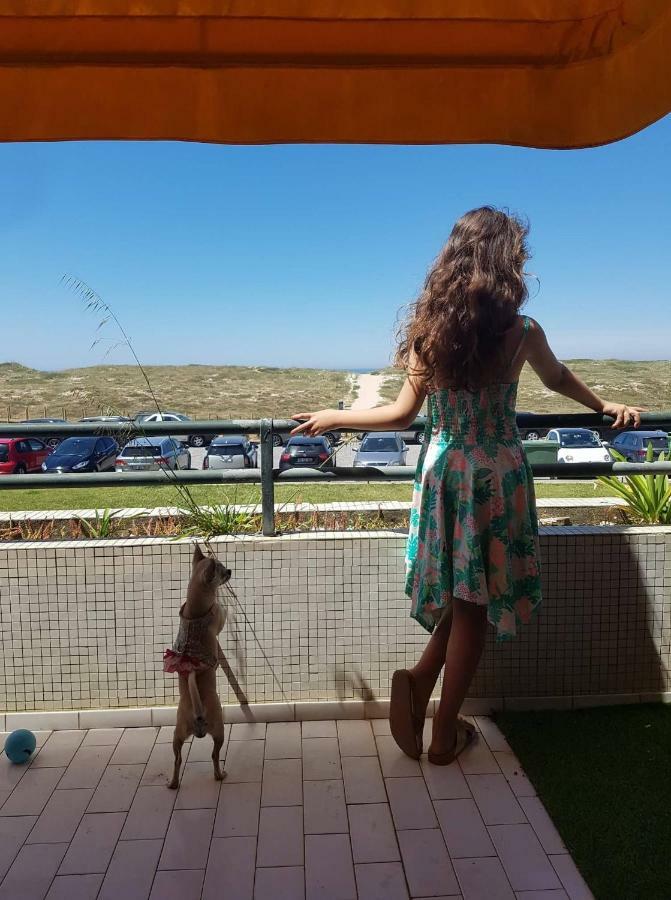 Sunny Beach Apartment Holidays Vila do Conde Kültér fotó