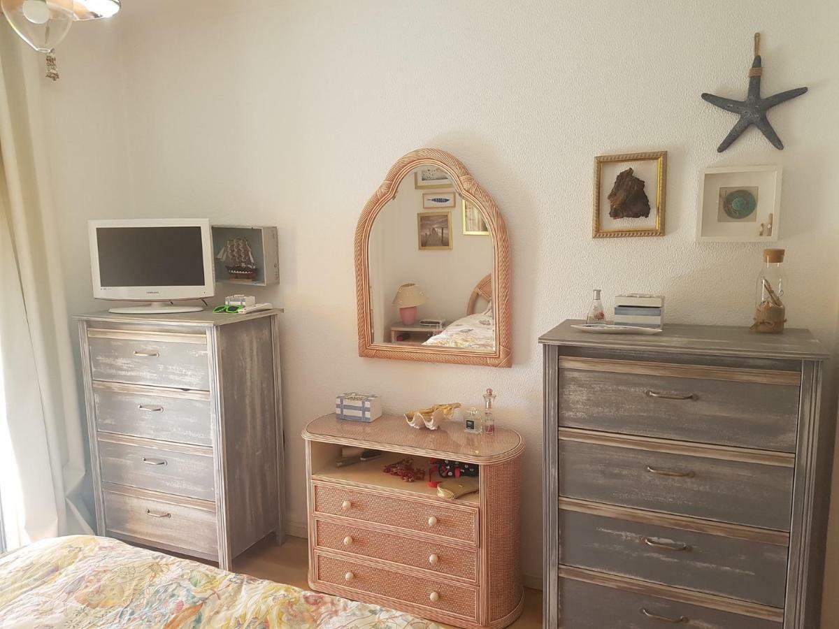 Sunny Beach Apartment Holidays Vila do Conde Kültér fotó