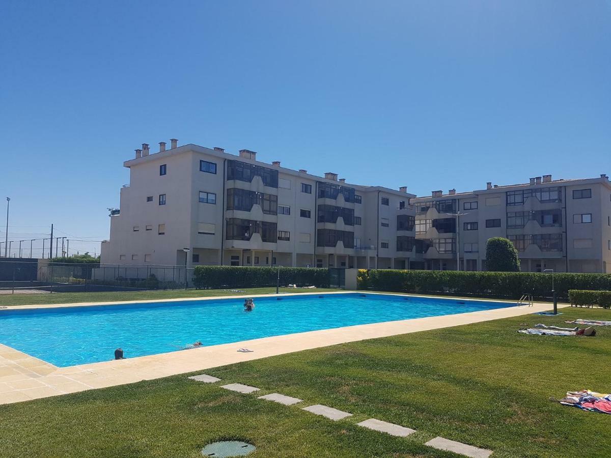 Sunny Beach Apartment Holidays Vila do Conde Kültér fotó