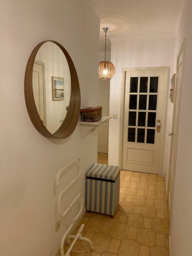Sunny Beach Apartment Holidays Vila do Conde Kültér fotó