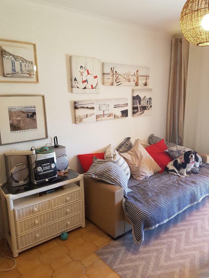 Sunny Beach Apartment Holidays Vila do Conde Kültér fotó
