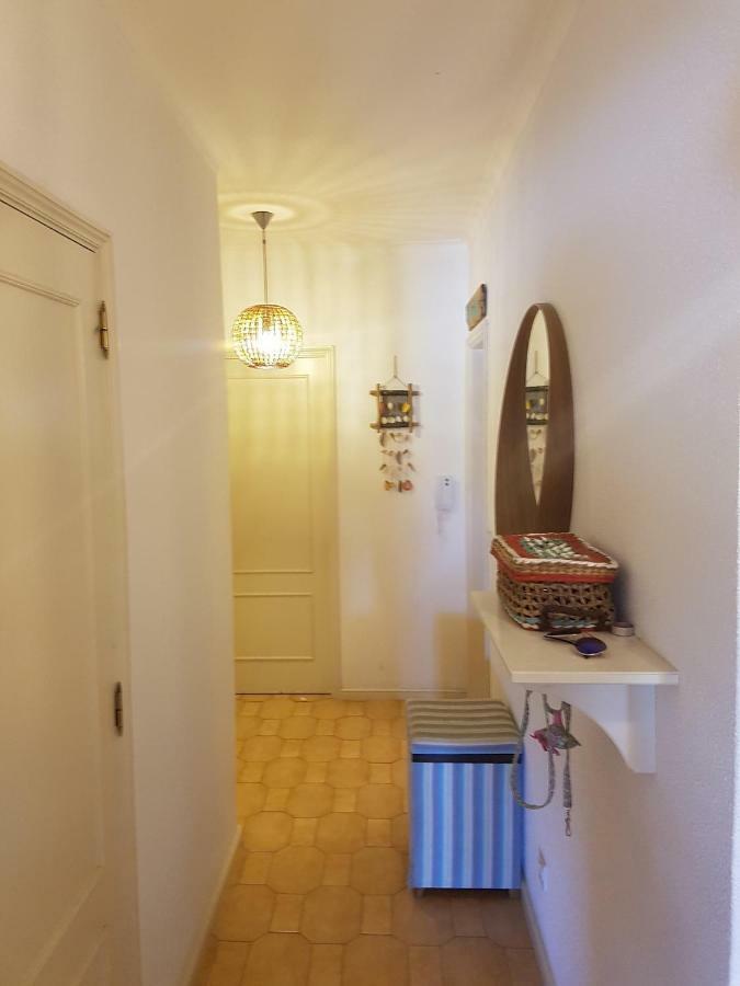 Sunny Beach Apartment Holidays Vila do Conde Kültér fotó