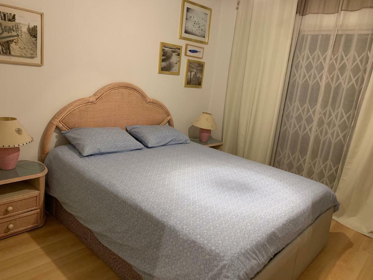 Sunny Beach Apartment Holidays Vila do Conde Kültér fotó