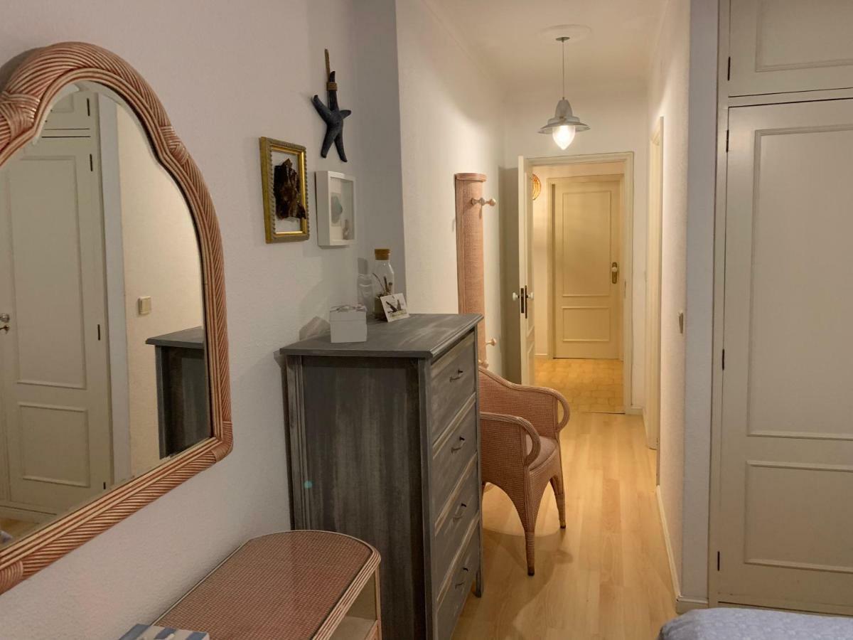 Sunny Beach Apartment Holidays Vila do Conde Kültér fotó