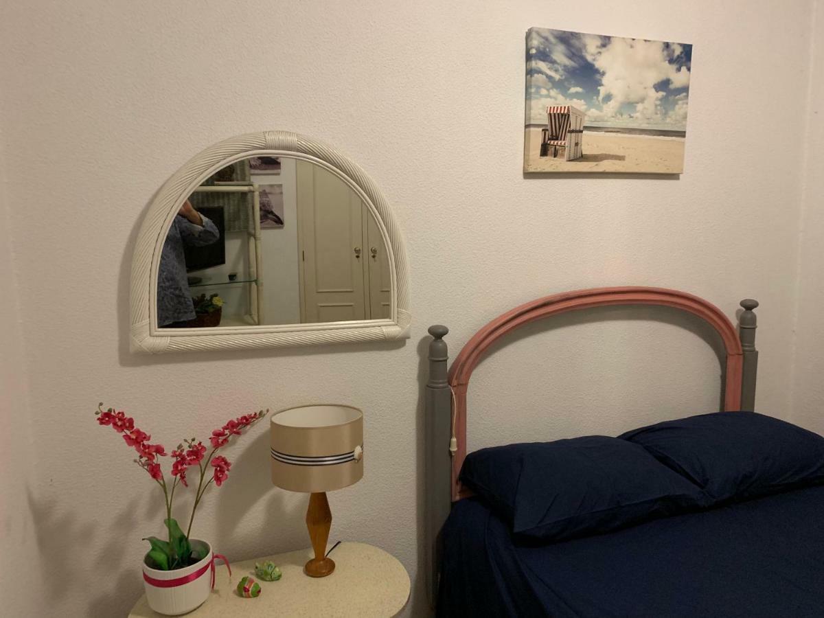 Sunny Beach Apartment Holidays Vila do Conde Kültér fotó