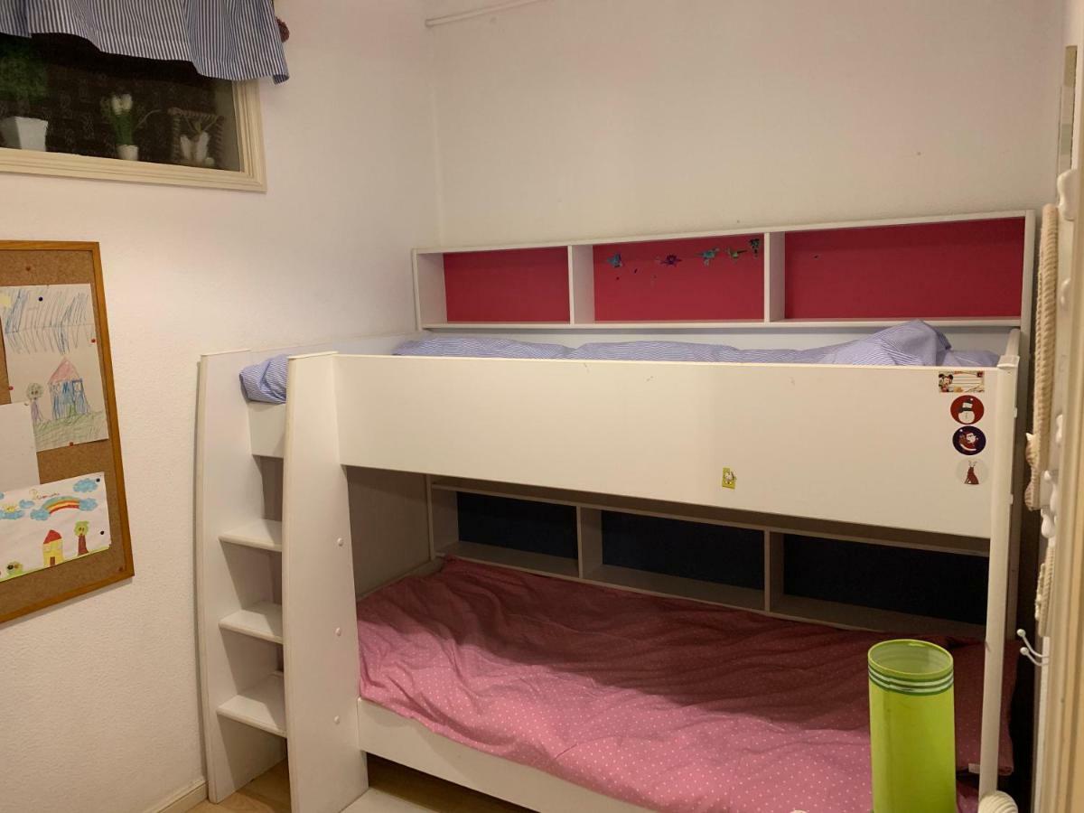 Sunny Beach Apartment Holidays Vila do Conde Kültér fotó