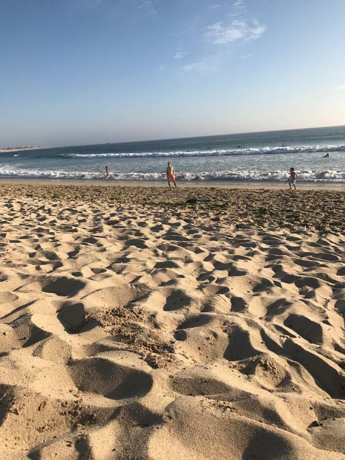 Sunny Beach Apartment Holidays Vila do Conde Kültér fotó