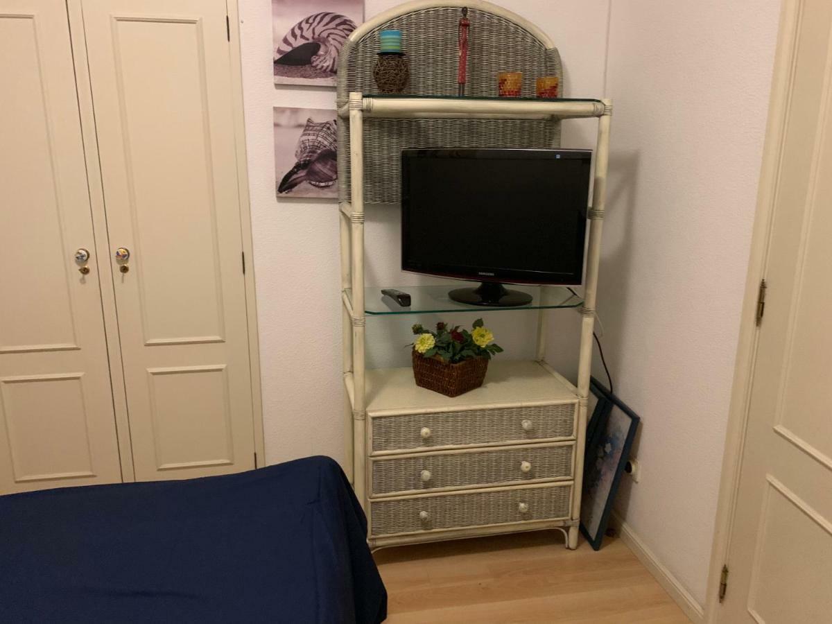 Sunny Beach Apartment Holidays Vila do Conde Kültér fotó