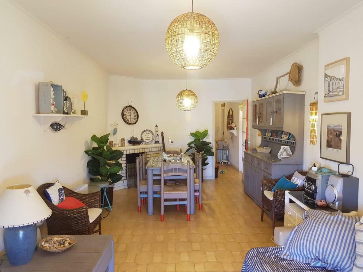 Sunny Beach Apartment Holidays Vila do Conde Kültér fotó