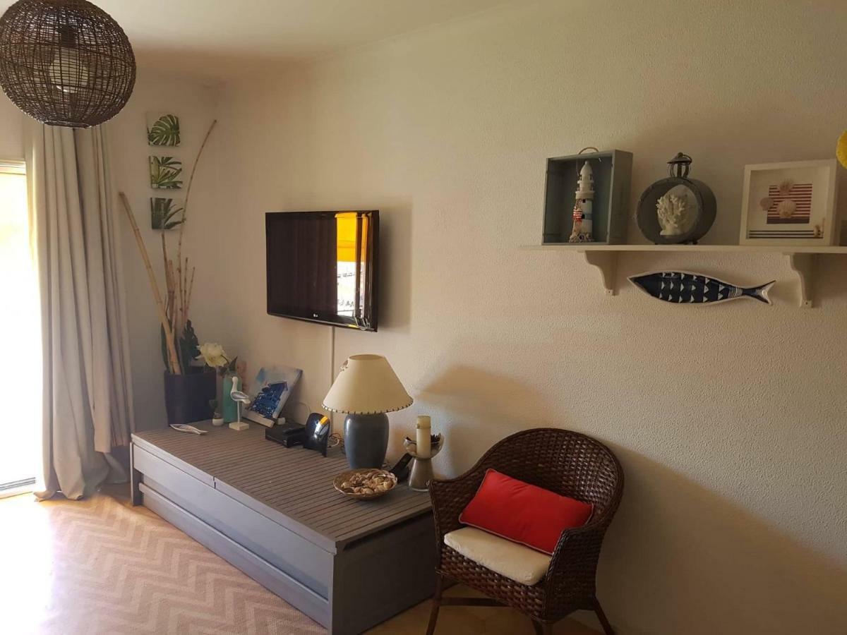 Sunny Beach Apartment Holidays Vila do Conde Kültér fotó